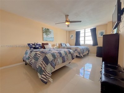 Comprar apartamento no Winston Towers 2219