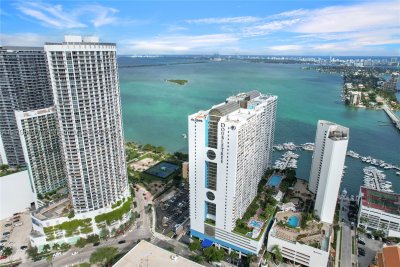 The Grand Apt #A-3144