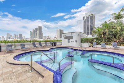 Comprar apartamento no The Grand A-3144