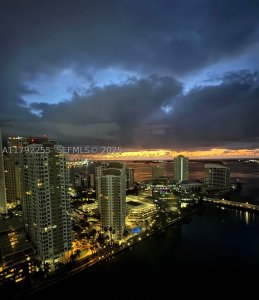Icon Brickell Tower II Apt #2801