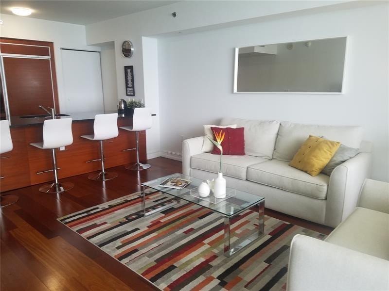 Apartment for rent at Beach Club Two 2809