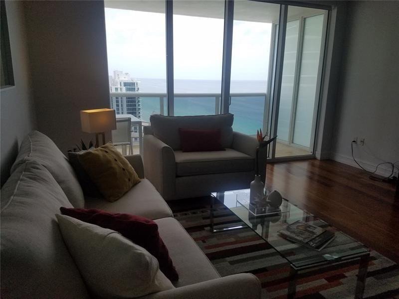 Apartment for rent at Beach Club Two 2809