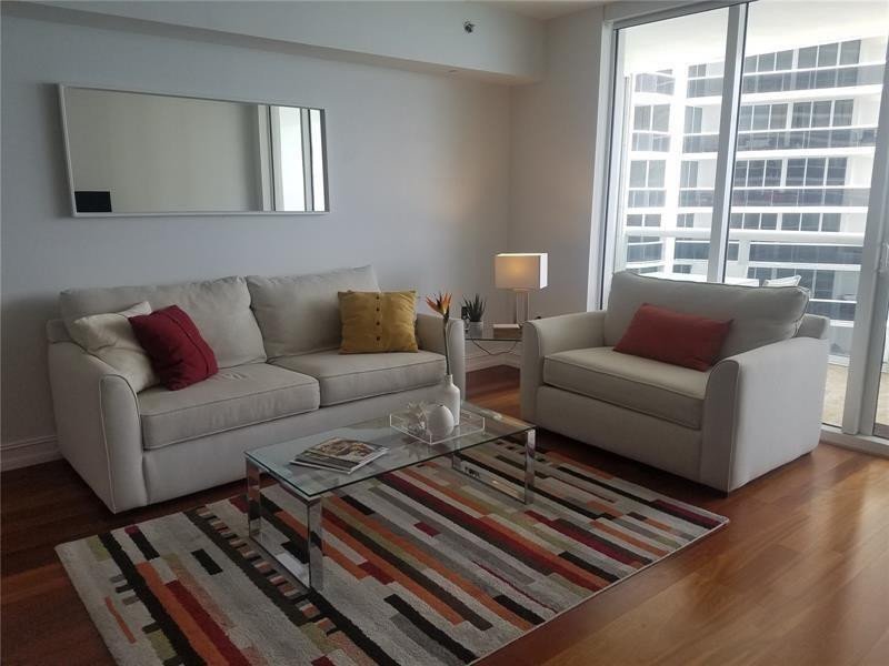 Apartment for rent at Beach Club Two 2809