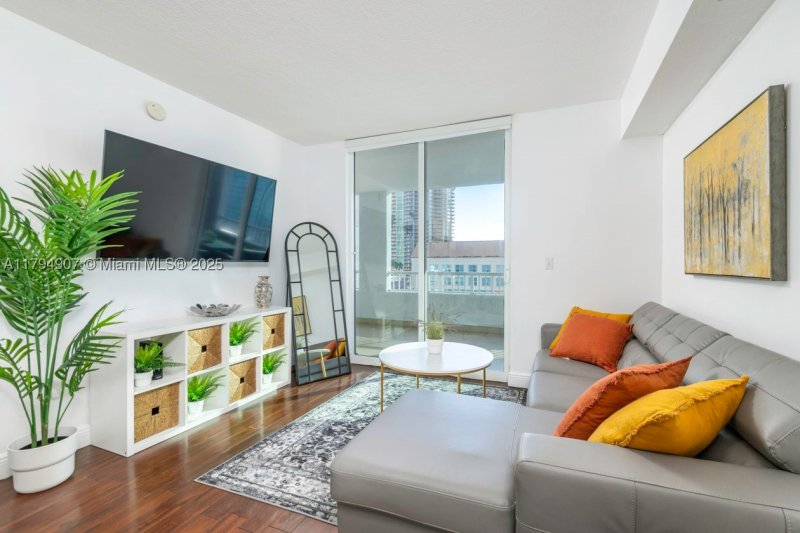 Comprar apartamento en Sail at Brickell 1905