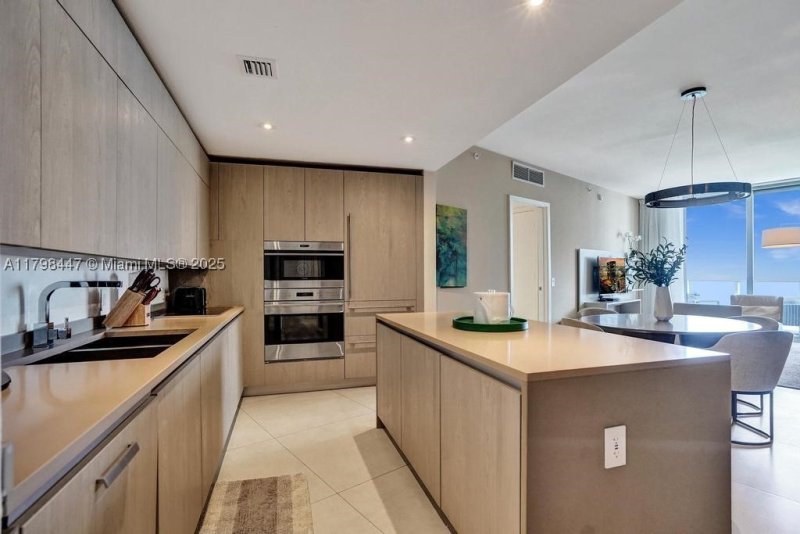 Condo for sale at Hyde Beach Resort Hollywood 2803