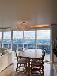 Aluguel de apartamento no Beach Club Two 4106