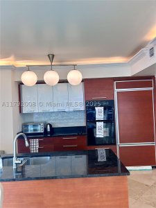 Aluguel de apartamento no Beach Club Two 4106