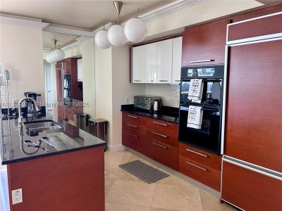 Aluguel de apartamento no Beach Club Two 4106