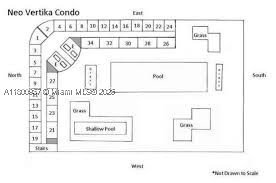 Condo for sale at Neo Vertika Brickell 1227