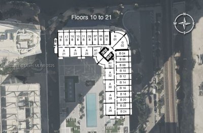 Comprar apartamento en Neo Vertika Brickell 1227