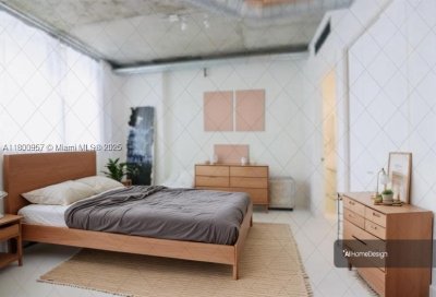 Neo Vertika Brickell Apt #1227