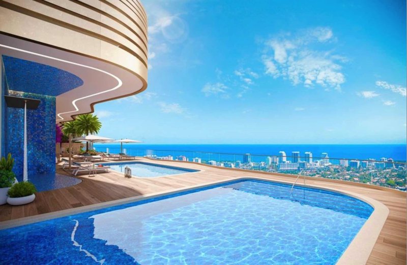 Condo for sale at Andare Residences 1401