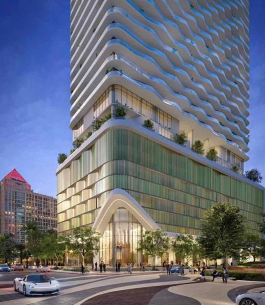 Condo for sale at Andare Residences 1401