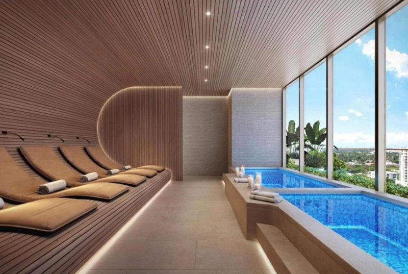 Condo for sale at Andare Residences 1401