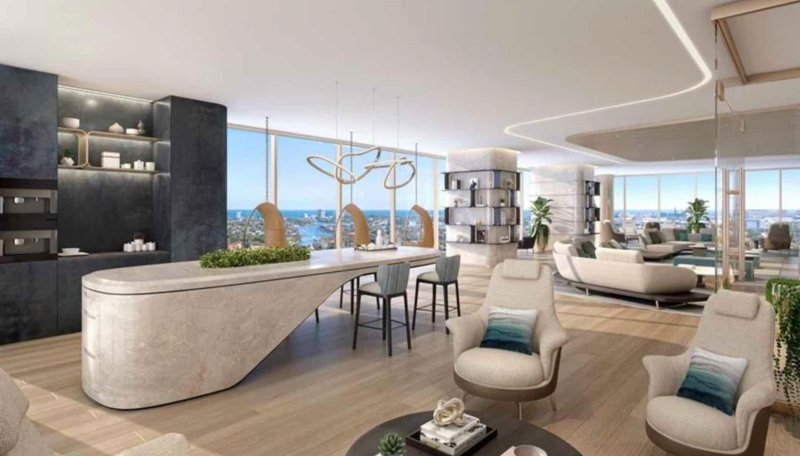 Condo for sale at Andare Residences 1401