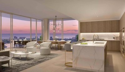 Comprar apartamento en Andare Residences 1401