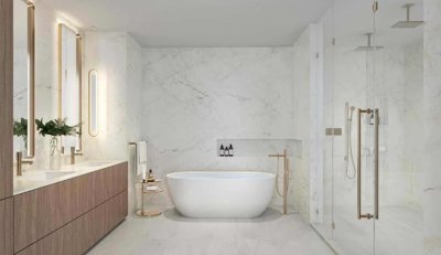 Comprar apartamento en Andare Residences 1401