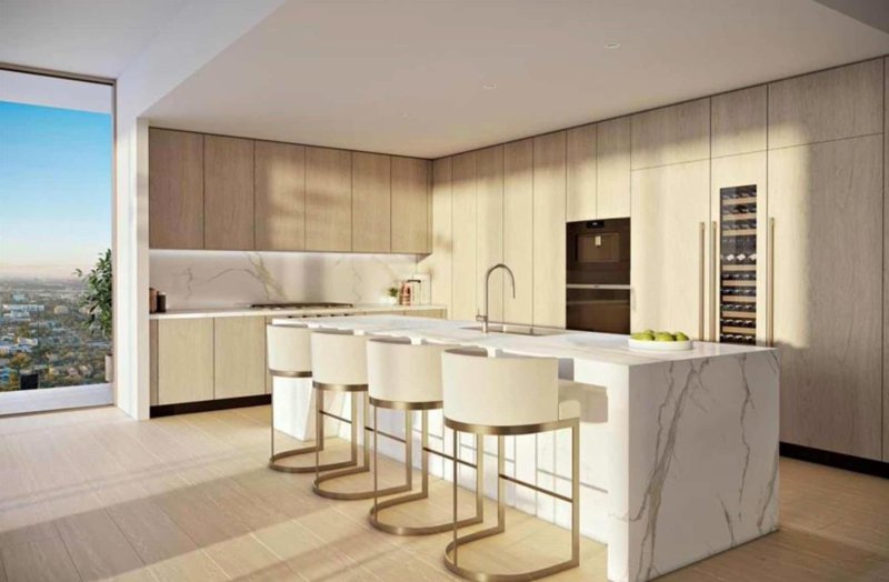 Condo for sale at Andare Residences 1401