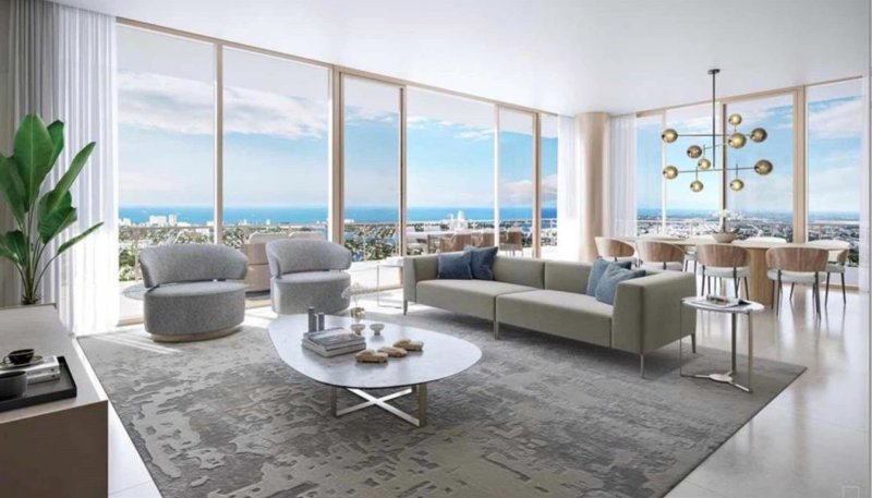 Condo for sale at Andare Residences 1401