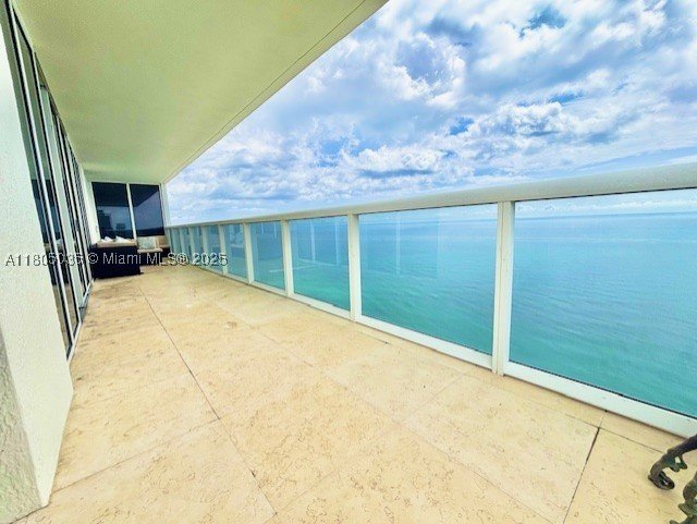 Alquiler de apartamento en Beach Club Two 3702