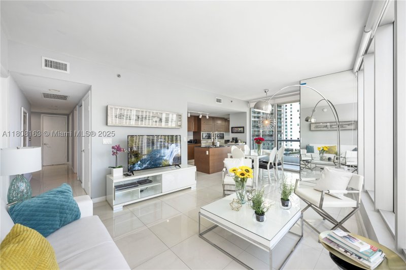 Condo for sale at Icon Brickell Viceroy 1604