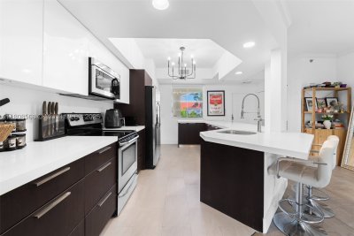 Village by the Bay Apt #13402