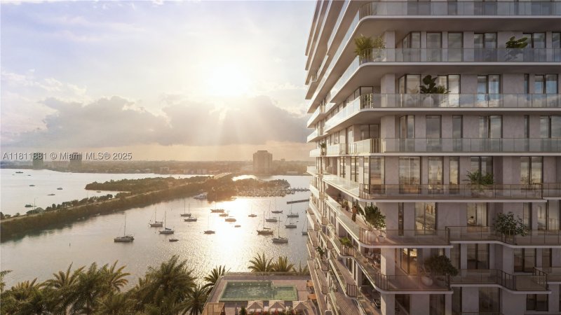 Comprar apartamento en 360 Condo Marina Residences East 1403