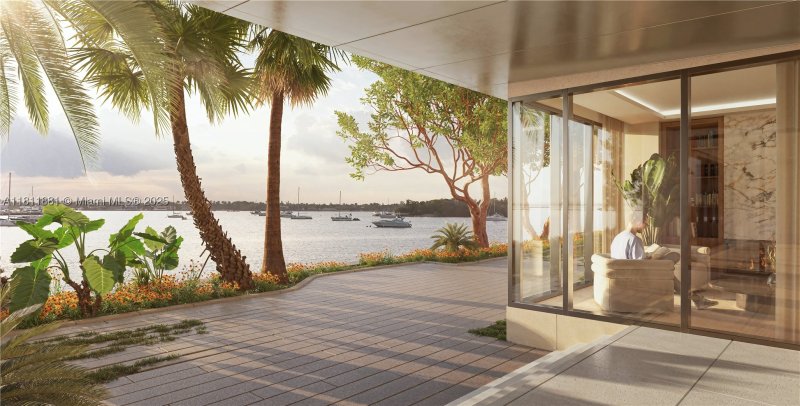 Comprar apartamento en 360 Condo Marina Residences East 1403