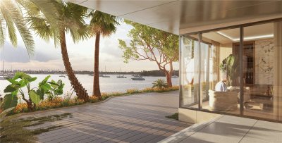 Comprar apartamento en 360 Condo Marina Residences East 1403