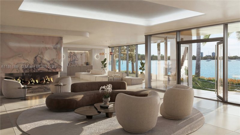Comprar apartamento en 360 Condo Marina Residences East 1403