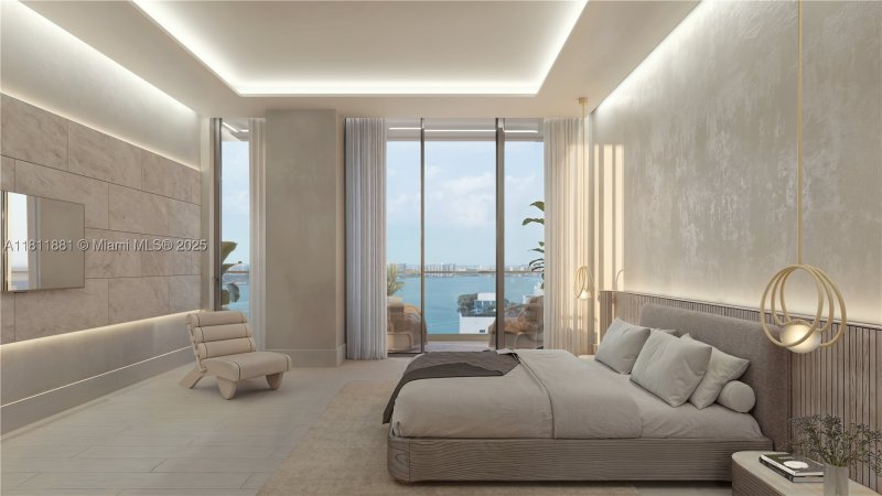 Comprar apartamento en 360 Condo Marina Residences East 1403