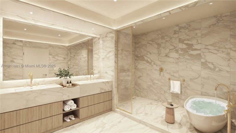 Comprar apartamento en 360 Condo Marina Residences East 1403