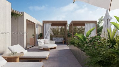 Comprar apartamento en 360 Condo Marina Residences East 1403