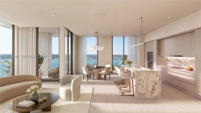 Comprar apartamento en 360 Condo Marina Residences East 1403