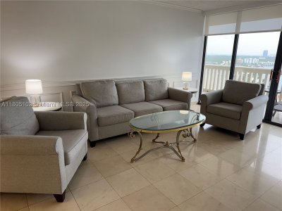 Alquiler de apartamento en 1000 Williams Island 2412