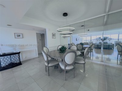 Alquiler de apartamento en 1000 Williams Island 2412