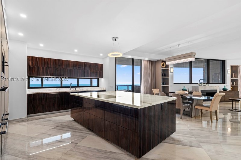 Condo for sale at Porsche Design Tower 2105