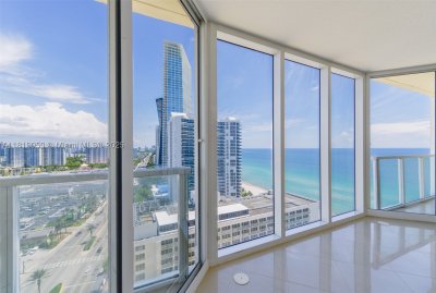 Comprar apartamento no La Perla 2107
