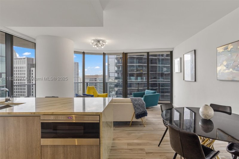 Comprar apartamento en SLS Lux Brickell 4205