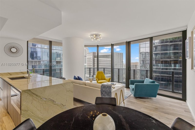 Comprar apartamento en SLS Lux Brickell 4205