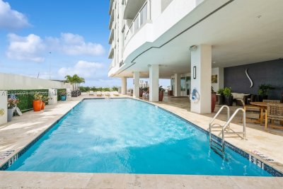 Aluguel de apartamento no Strada 315 1602