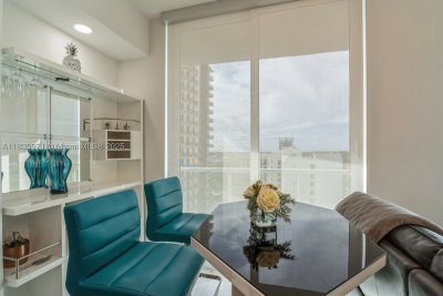 Aluguel de apartamento no Strada 315 1602