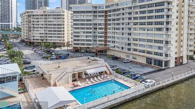 Aluguel de apartamento no Imperial Towers 426
