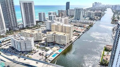 Aluguel de apartamento no Imperial Towers 426