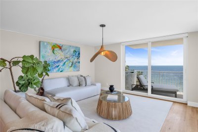 Alquiler de apartamento en Sands of Key Biscayne 6A