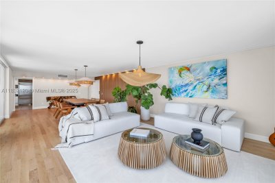 Alquiler de apartamento en Sands of Key Biscayne 6A