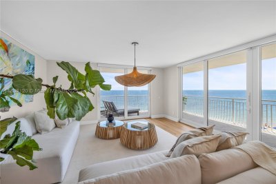 Sands of Key Biscayne Apt #6A