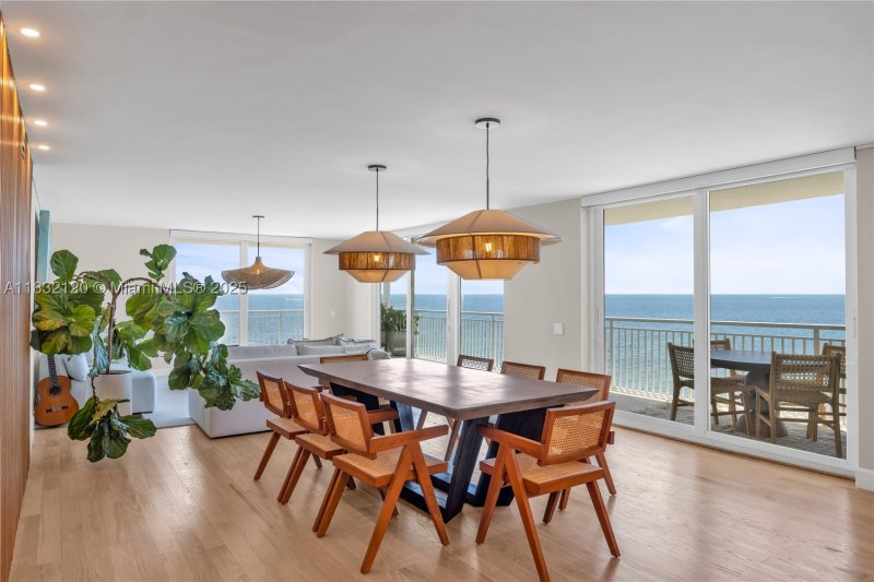 Alquiler de apartamento en Sands of Key Biscayne 6A
