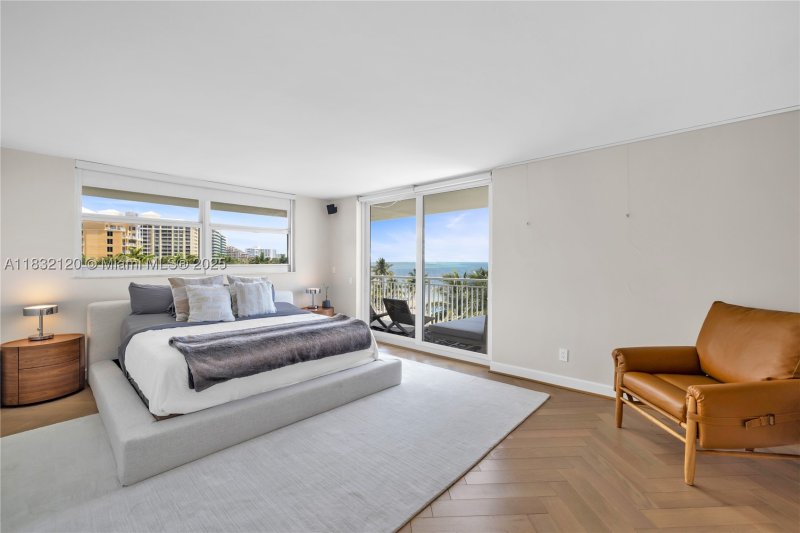 Alquiler de apartamento en Sands of Key Biscayne 6A