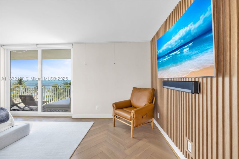 Alquiler de apartamento en Sands of Key Biscayne 6A